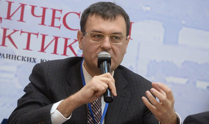 Гетманцев не поддержал инициативу списания украинского долга
