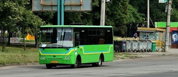 У Черкасах можуть змінити маршрути деяких автобусів