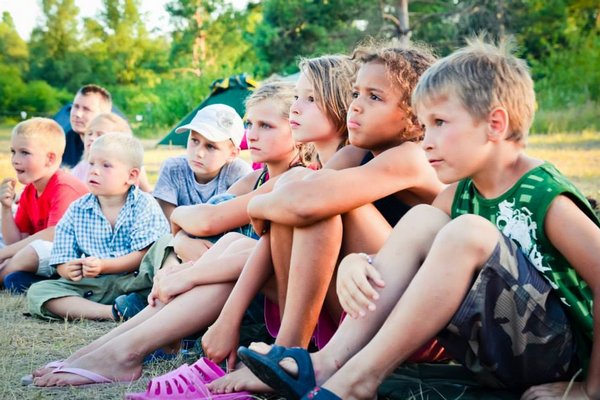 Безпечний та якісний відпочинок дітей на Закарпатті: оздоровча літня кампанія на старті