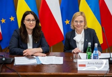 Варшава пропонуватиме Україну для вступу до МЕА