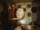 В Україні відновлюють виготовлення косівської кераміки