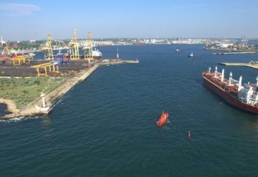 Перше судно з українським зерном може прибути до Туреччини 3 серпня