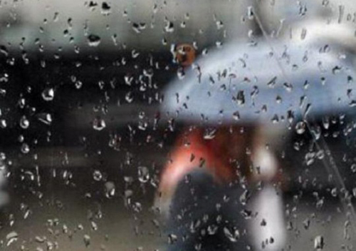 На Хмельниччині за три дні випало 72 відсотки від місячної норми опадів