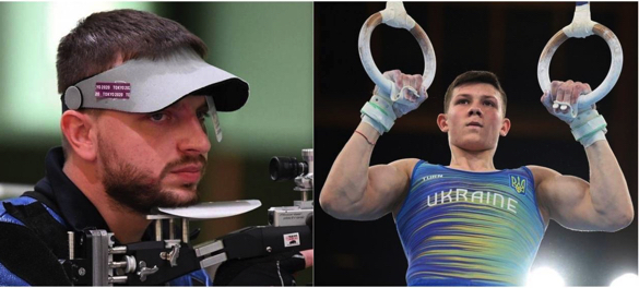 Двоє черкаських спортсменів увійшли до списку найкращих в Україні