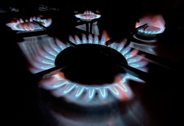 Bloomberg прогнозує подальше зниження цін на газ у Європі 