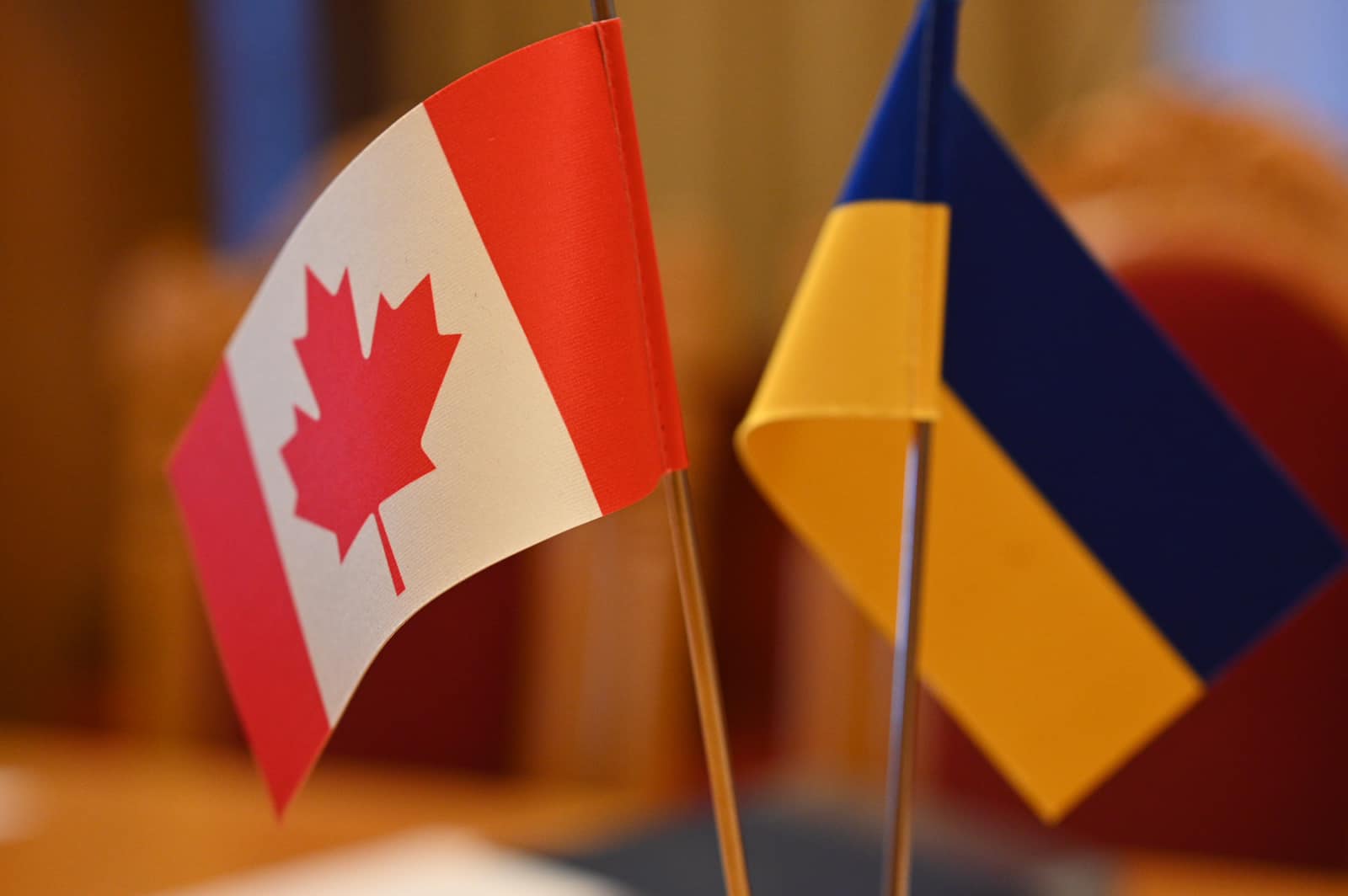 На Закарпатті з робочим візитом перебуває Надзвичайний і Повноважний Посол Канади в Україні