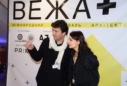 «Переможемо і все відбудуємо»: фестиваль «ВЕЖА+» зібрав у Львові архітекторів з усієї України