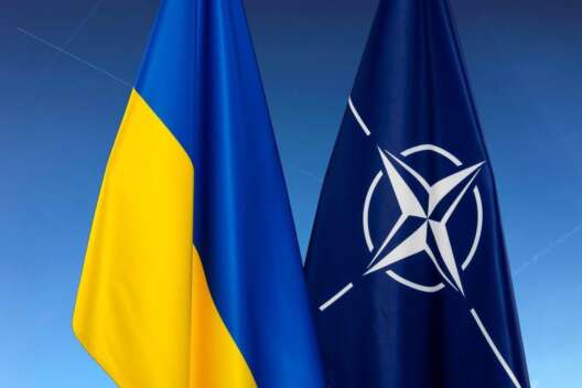 Канада объяснила, когда НАТО ждет вступления Украины-1200x800