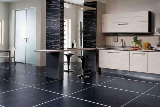 Плитка на кухне: обязательный элемент современного дизайна и практичности-1200x800